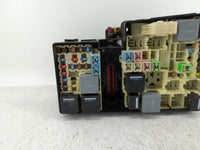 2013-2016 Ford Escape Fusebox Fuse Box Panel Relay Module P/N:AV6T-14A142-AB AV6T-14A067-AD Fits Fits 2013 2014 2015 2016 OE