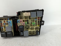 2013-2016 Ford Escape Fusebox Fuse Box Panel Relay Module P/N:AV6T-14A142-AB AV6T-14A067-AD Fits Fits 2013 2014 2015 2016 OE