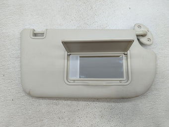 compare product 2013-2019 Ford Escape Sun Visor Shade Replacement Passenger Right Mirror Fits Fits 2013 2014 2015 2016 2017 2018 2019 OEM Used Auto Parts