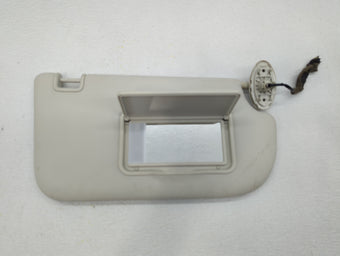 compare product 2013-2019 Ford Escape Sun Visor Shade Replacement Passenger Right Mirror Fits Fits 2013 2014 2015 2016 2017 2018 2019 OEM Used Auto Parts