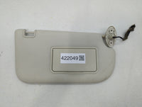 2013-2019 Ford Escape Sun Visor Shade Replacement Passenger Right Mirror Fits Fits 2013 2014 2015 2016 2017 2018 2019 OEM Us