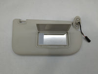 2013-2019 Ford Escape Sun Visor Shade Replacement Passenger Right Mirror Fits Fits 2013 2014 2015 2016 2017 2018 2019 OEM Us