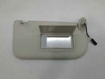 compare product 2013-2019 Ford Escape Sun Visor Shade Replacement Passenger Right Mirror Fits Fits 2013 2014 2015 2016 2017 2018 2019 OEM Used Auto Parts