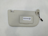 2013-2019 Ford Escape Sun Visor Shade Replacement Passenger Right Mirror Fits Fits 2013 2014 2015 2016 2017 2018 2019 OEM Us