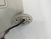 2013-2019 Ford Escape Sun Visor Shade Replacement Passenger Right Mirror Fits Fits 2013 2014 2015 2016 2017 2018 2019 OEM Us