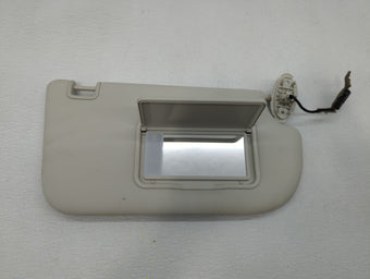 compare product 2013-2019 Ford Escape Sun Visor Shade Replacement Passenger Right Mirror Fits Fits 2013 2014 2015 2016 2017 2018 2019 OEM Used Auto Parts