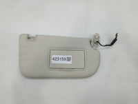2013-2019 Ford Escape Sun Visor Shade Replacement Passenger Right Mirror Fits Fits 2013 2014 2015 2016 2017 2018 2019 OEM Us
