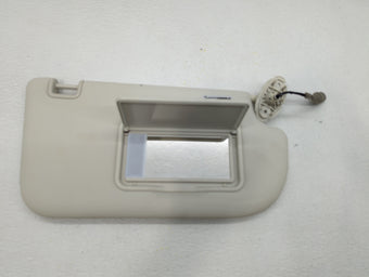compare product 2013-2019 Ford Escape Sun Visor Shade Replacement Passenger Right Mirror Fits Fits 2013 2014 2015 2016 2017 2018 2019 OEM Used Auto Parts