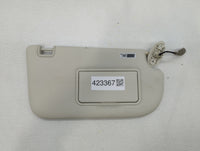 2013-2019 Ford Escape Sun Visor Shade Replacement Passenger Right Mirror Fits Fits 2013 2014 2015 2016 2017 2018 2019 OEM Us