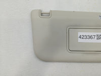 2013-2019 Ford Escape Sun Visor Shade Replacement Passenger Right Mirror Fits Fits 2013 2014 2015 2016 2017 2018 2019 OEM Us