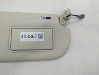 2013-2019 Ford Escape Sun Visor Shade Replacement Passenger Right Mirror Fits Fits 2013 2014 2015 2016 2017 2018 2019 OEM Us