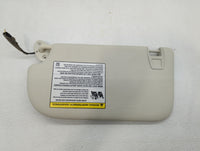 2013-2019 Ford Escape Sun Visor Shade Replacement Passenger Right Mirror Fits Fits 2013 2014 2015 2016 2017 2018 2019 OEM Us
