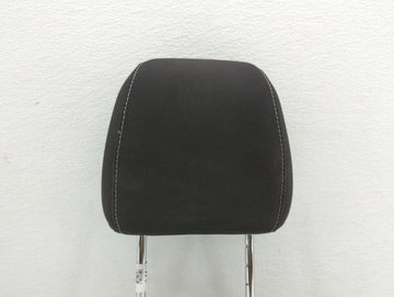 2014-2015 Ford Escape Headrest Head Rest Front Driver Passenger Seat - Oemusedautoparts1.com