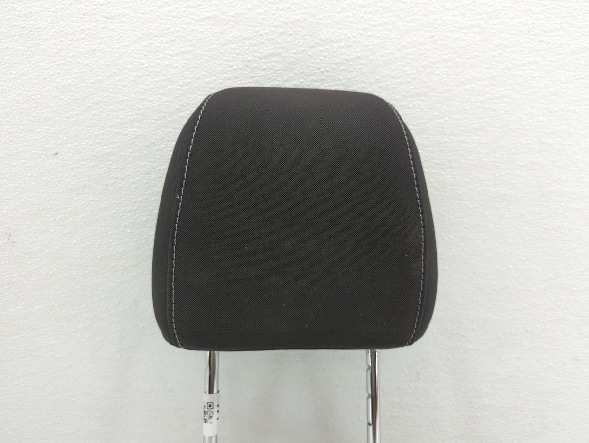 2015 Ford Escape Headrest Head Rest Rear Center Seat Black 423765 - Oemusedautoparts1.com