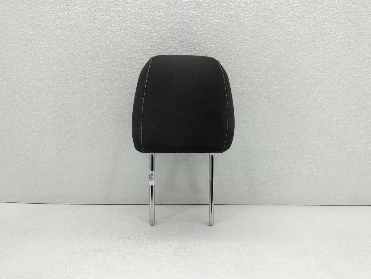 2015 Ford Escape Headrest Head Rest Rear Center Seat Black 423765 - Oemusedautoparts1.com