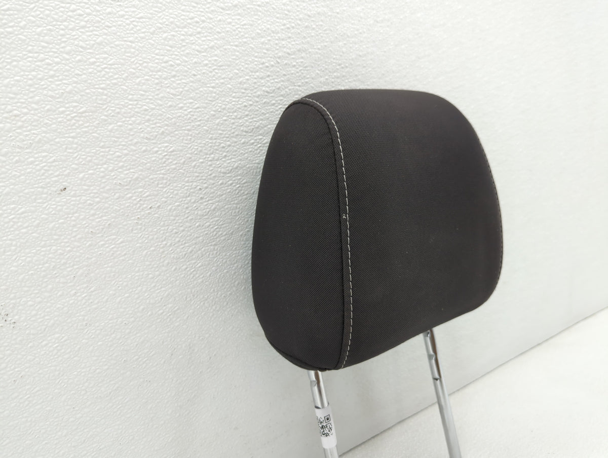 2015 Ford Escape Headrest Head Rest Rear Center Seat Black 423765 - Oemusedautoparts1.com