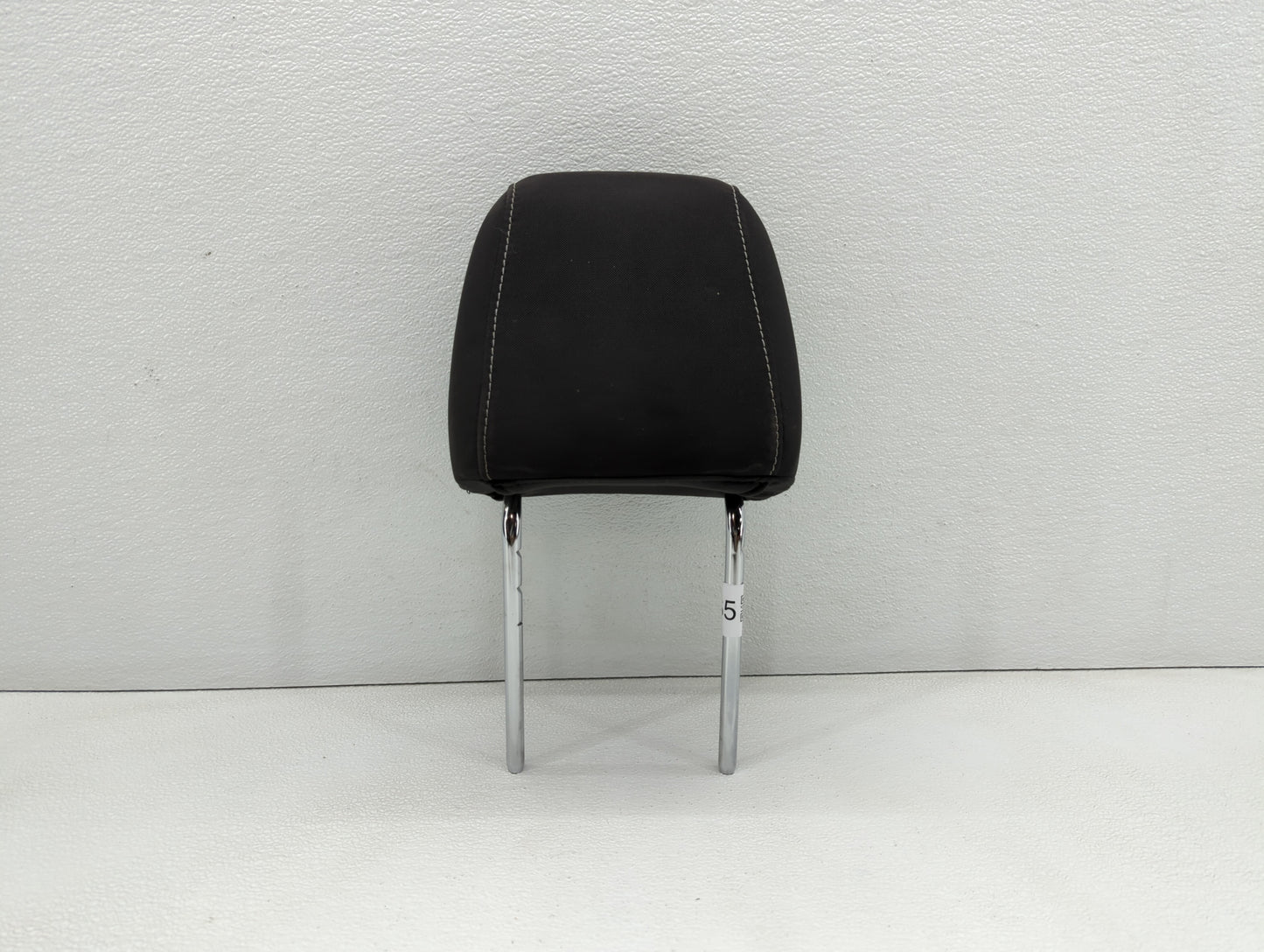 2014-2015 Ford Escape Headrest Head Rest Front Driver Passenger Seat - Oemusedautoparts1.com