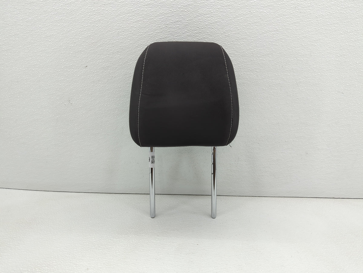 2015 Ford Escape Headrest Head Rest Rear Center Seat Black 423799 - Oemusedautoparts1.com