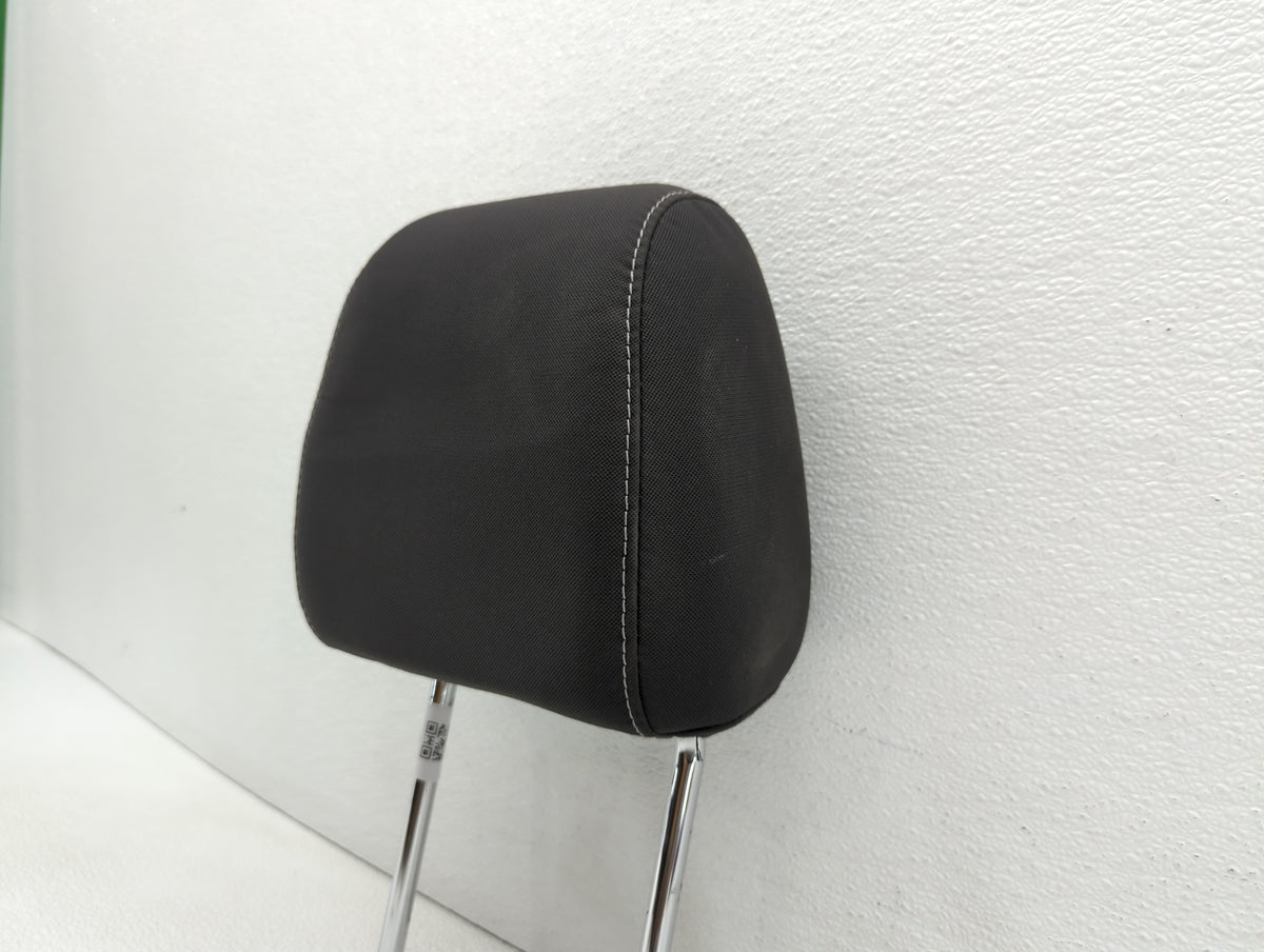 2015 Ford Escape Headrest Head Rest Rear Center Seat Black 423799 - Oemusedautoparts1.com