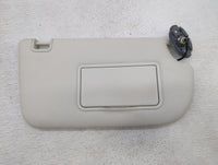 2013-2019 Ford Escape Sun Visor Shade Replacement Passenger Right Mirror Fits Fits 2013 2014 2015 2016 2017 2018 2019 OEM Us
