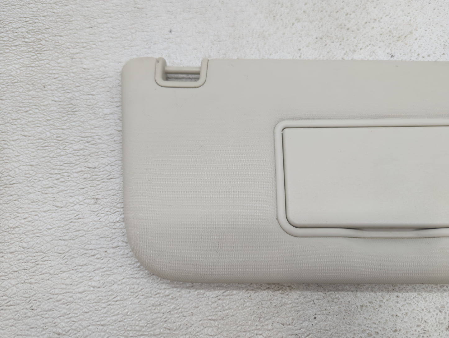 2013-2019 Ford Escape Sun Visor Shade Replacement Passenger Right Mirror Fits Fits 2013 2014 2015 2016 2017 2018 2019 OEM Us