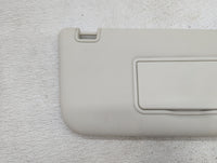 2013-2019 Ford Escape Sun Visor Shade Replacement Passenger Right Mirror Fits Fits 2013 2014 2015 2016 2017 2018 2019 OEM Us
