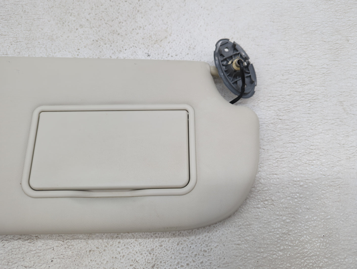 2013-2019 Ford Escape Sun Visor Shade Replacement Passenger Right Mirror Fits Fits 2013 2014 2015 2016 2017 2018 2019 OEM Us