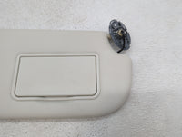 2013-2019 Ford Escape Sun Visor Shade Replacement Passenger Right Mirror Fits Fits 2013 2014 2015 2016 2017 2018 2019 OEM Us