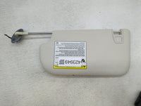 2013-2019 Ford Escape Sun Visor Shade Replacement Passenger Right Mirror Fits Fits 2013 2014 2015 2016 2017 2018 2019 OEM Us