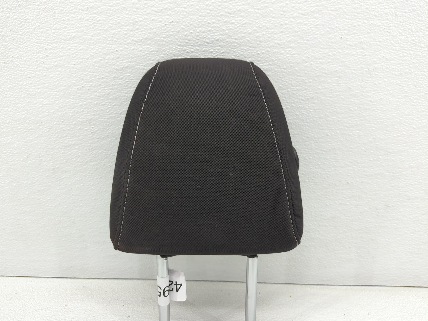 2013-2015 Ford Escape Headrest Head Rest Front Driver Passenger Seat - Oemusedautoparts1.com