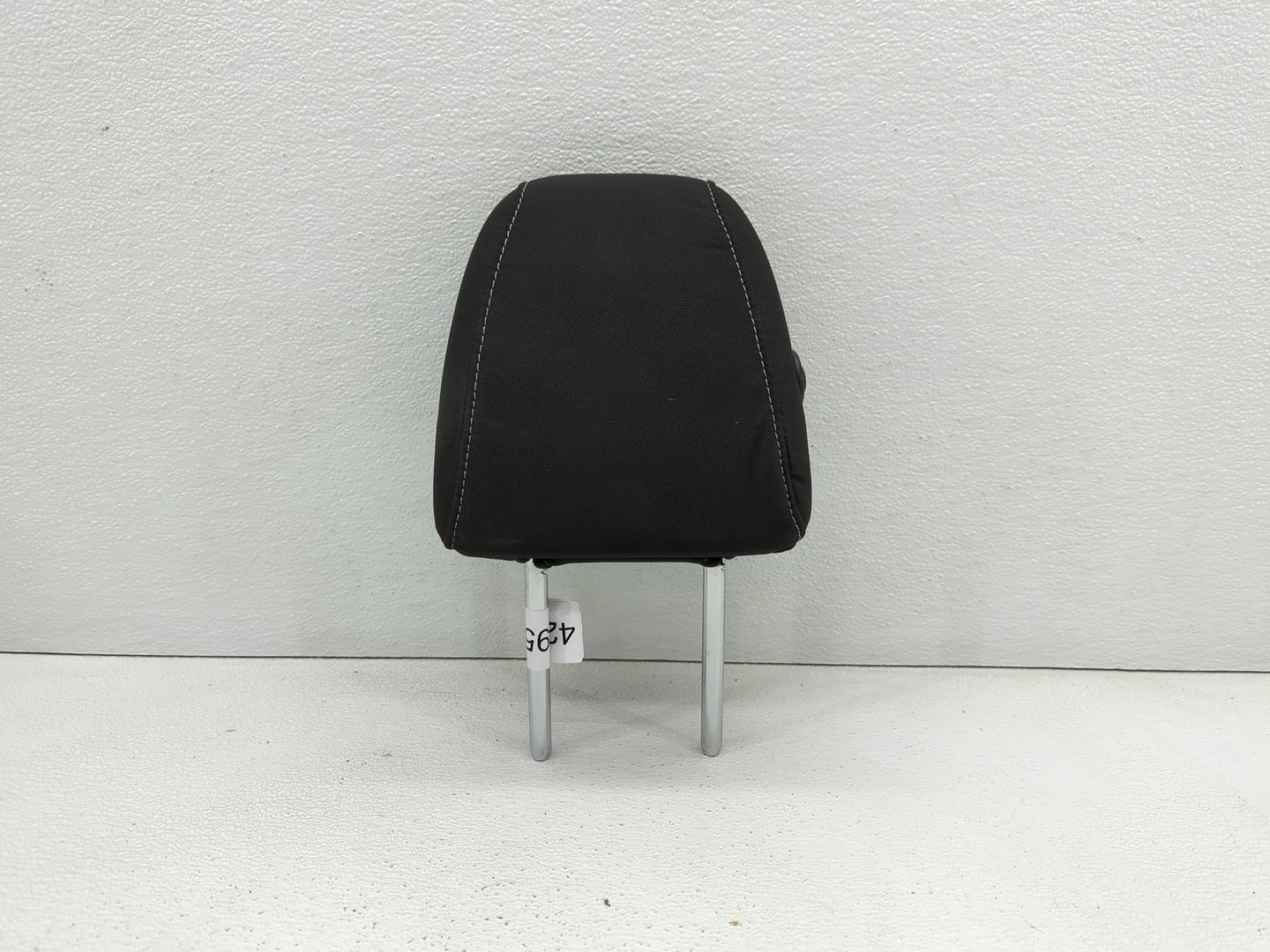 2013-2015 Ford Escape Headrest Head Rest Front Driver Passenger Seat - Oemusedautoparts1.com
