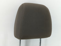 2014-2015 Ford Escape Headrest Head Rest Front Driver Passenger Seat Fits Fits 2014 2015 OEM Used Auto Parts - Oemusedautopa