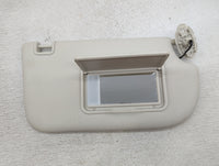 2013-2019 Ford Escape Sun Visor Shade Replacement Passenger Right Mirror Fits Fits 2013 2014 2015 2016 2017 2018 2019 OEM Us