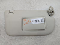 2013-2019 Ford Escape Sun Visor Shade Replacement Passenger Right Mirror Fits Fits 2013 2014 2015 2016 2017 2018 2019 OEM Us