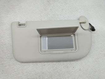 compare product 2013-2019 Ford Escape Sun Visor Shade Replacement Passenger Right Mirror Fits Fits 2013 2014 2015 2016 2017 2018 2019 OEM Used Auto Parts