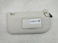 2013-2019 Ford Escape Sun Visor Shade Replacement Passenger Right Mirror Fits Fits 2013 2014 2015 2016 2017 2018 2019 OEM Us