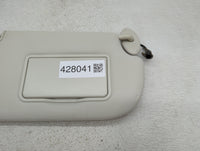 2013-2019 Ford Escape Sun Visor Shade Replacement Passenger Right Mirror Fits Fits 2013 2014 2015 2016 2017 2018 2019 OEM Us