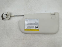 2013-2019 Ford Escape Sun Visor Shade Replacement Passenger Right Mirror Fits Fits 2013 2014 2015 2016 2017 2018 2019 OEM Us
