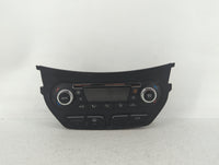2013-2015 Ford Escape Climate Control Module Temperature AC/Heater Replacement P/N:CJ5T-18C612-AE CJ5T-18C612-BC Fits OEM Us