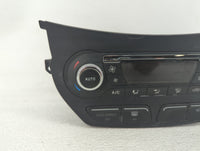 2013-2015 Ford Escape Climate Control Module Temperature AC/Heater Replacement P/N:CJ5T-18C612-AE CJ5T-18C612-BC Fits OEM Us