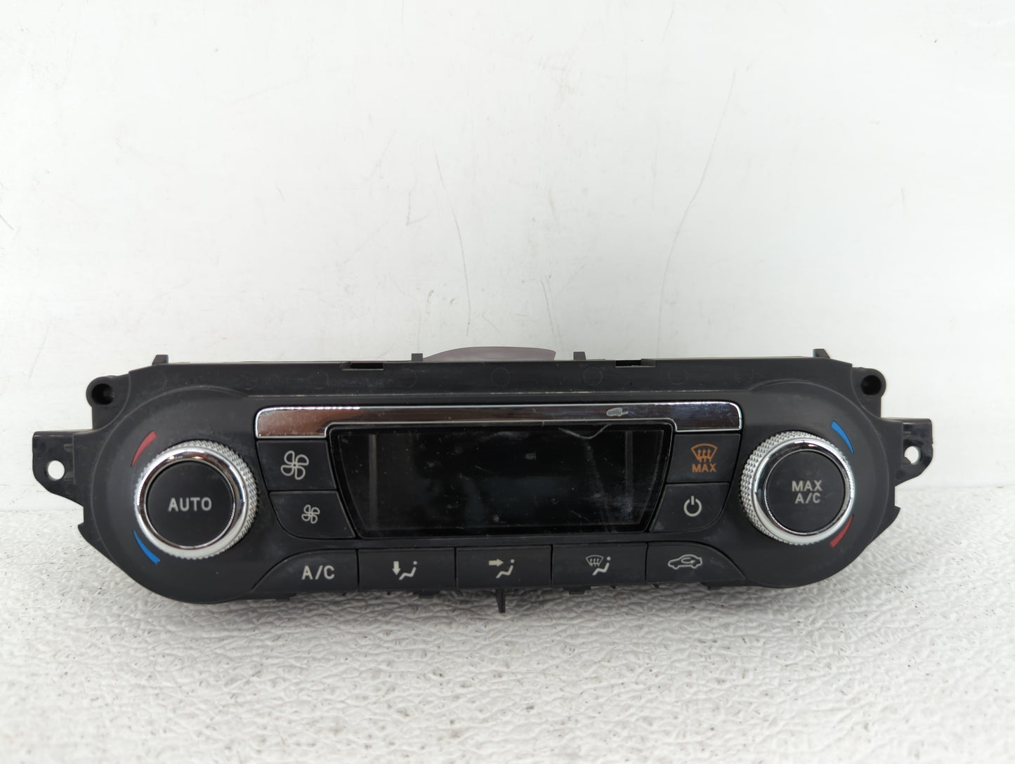 2013-2015 Ford Escape Climate Control Module Temperature AC/Heater Replacement P/N:CJ5T-18C612-AE CJ5T-18C612-BC Fits OEM Us