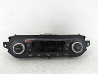 2013-2015 Ford Escape Climate Control Module Temperature AC/Heater Replacement P/N:CJ5T-18C612-AE CJ5T-18C612-BC Fits OEM Us