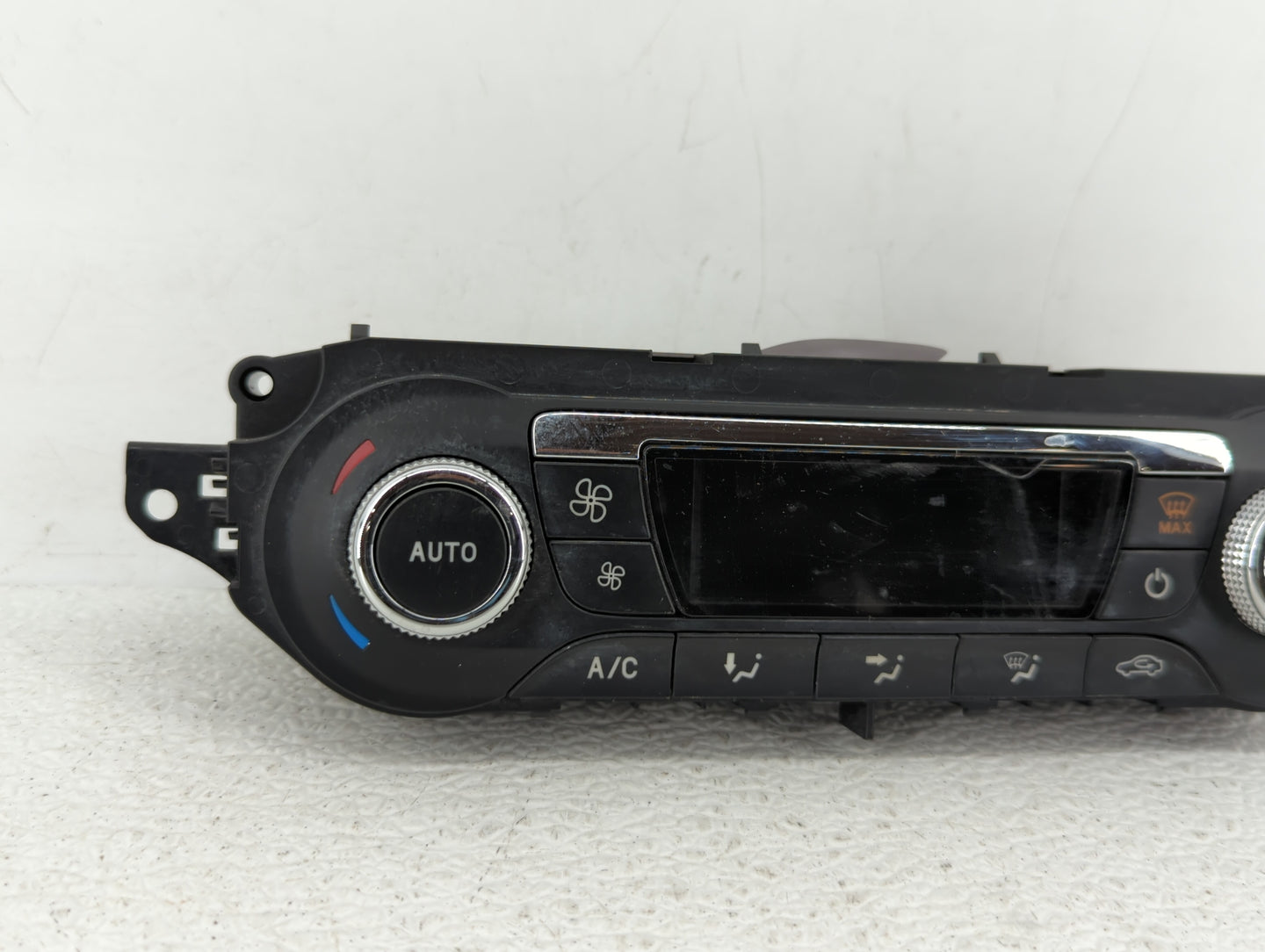 2013-2015 Ford Escape Climate Control Module Temperature AC/Heater Replacement P/N:CJ5T-18C612-AE CJ5T-18C612-BC Fits OEM Us