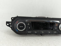 2013-2015 Ford Escape Climate Control Module Temperature AC/Heater Replacement P/N:CJ5T-18C612-AE CJ5T-18C612-BC Fits OEM Us