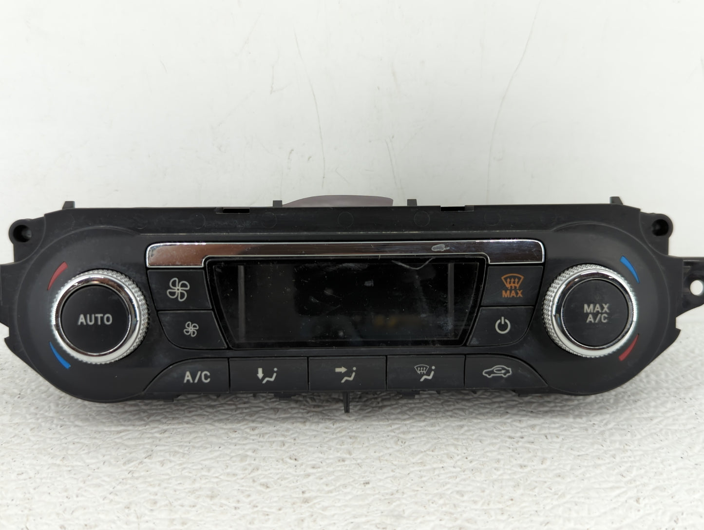 2013-2015 Ford Escape Climate Control Module Temperature AC/Heater Replacement P/N:CJ5T-18C612-AE CJ5T-18C612-BC Fits OEM Us