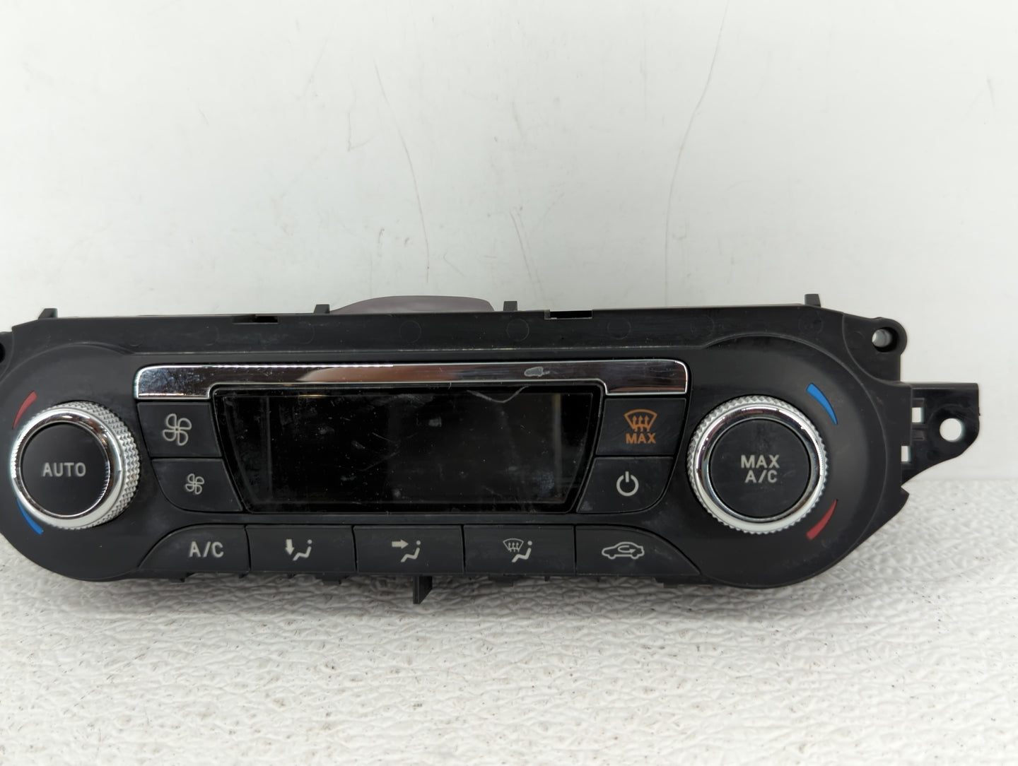 2013-2015 Ford Escape Climate Control Module Temperature AC/Heater Replacement P/N:CJ5T-18C612-AE CJ5T-18C612-BC Fits OEM Us
