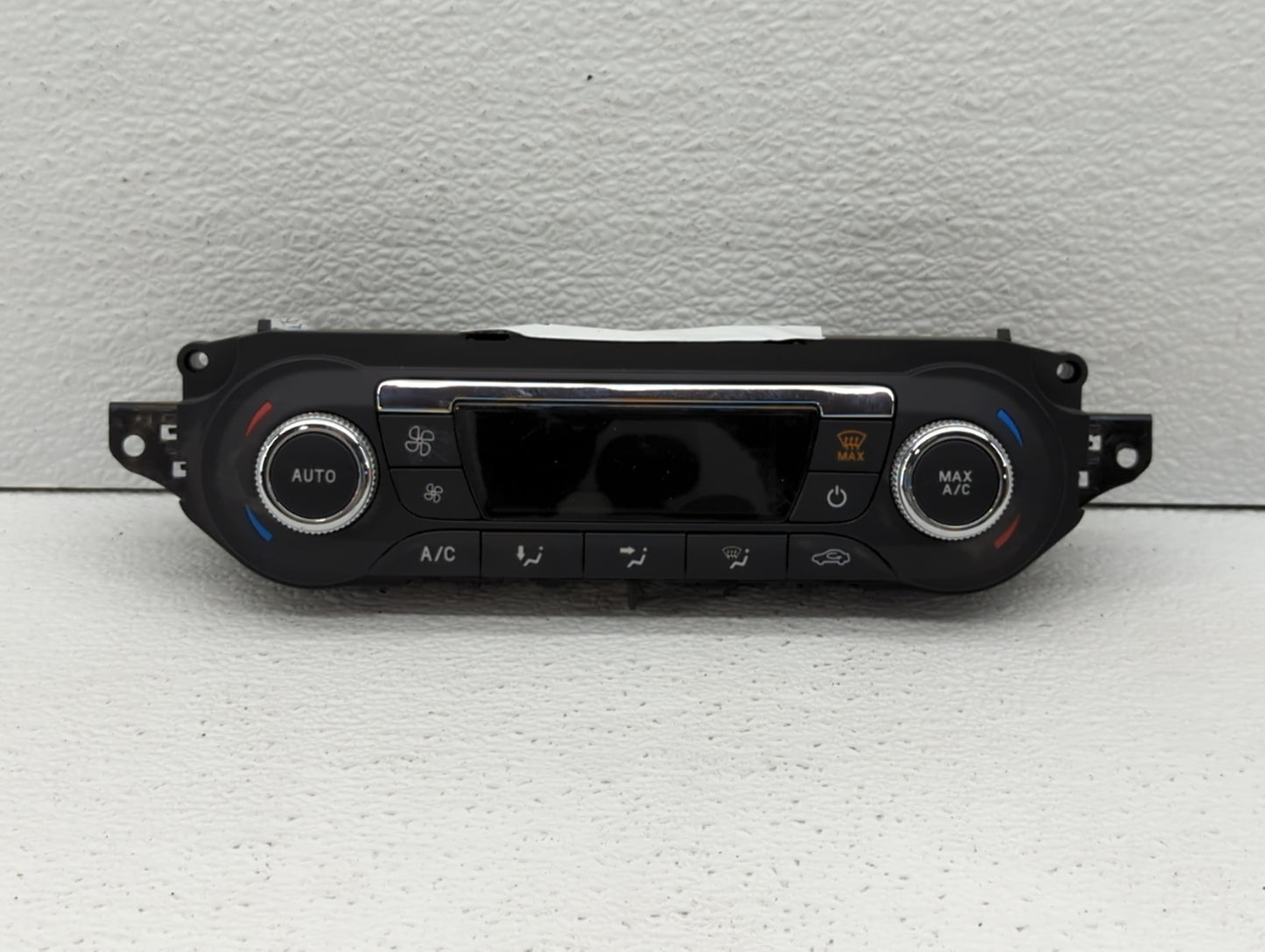2015-2016 Ford Escape Climate Control Module Temperature AC/Heater Replacement P/N:CJ5T-18C612-BE CJ5T-18C612-BC Fits OEM Us