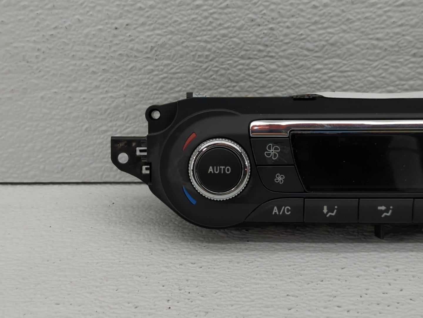 2015-2016 Ford Escape Climate Control Module Temperature AC/Heater Replacement P/N:CJ5T-18C612-BE CJ5T-18C612-BC Fits OEM Us
