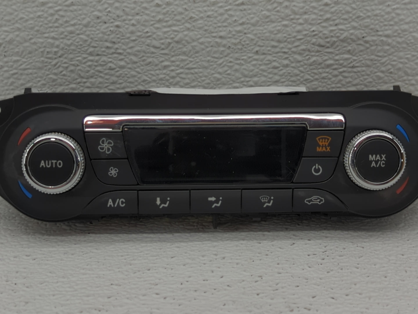 2015-2016 Ford Escape Climate Control Module Temperature AC/Heater Replacement P/N:CJ5T-18C612-BE CJ5T-18C612-BC Fits OEM Us