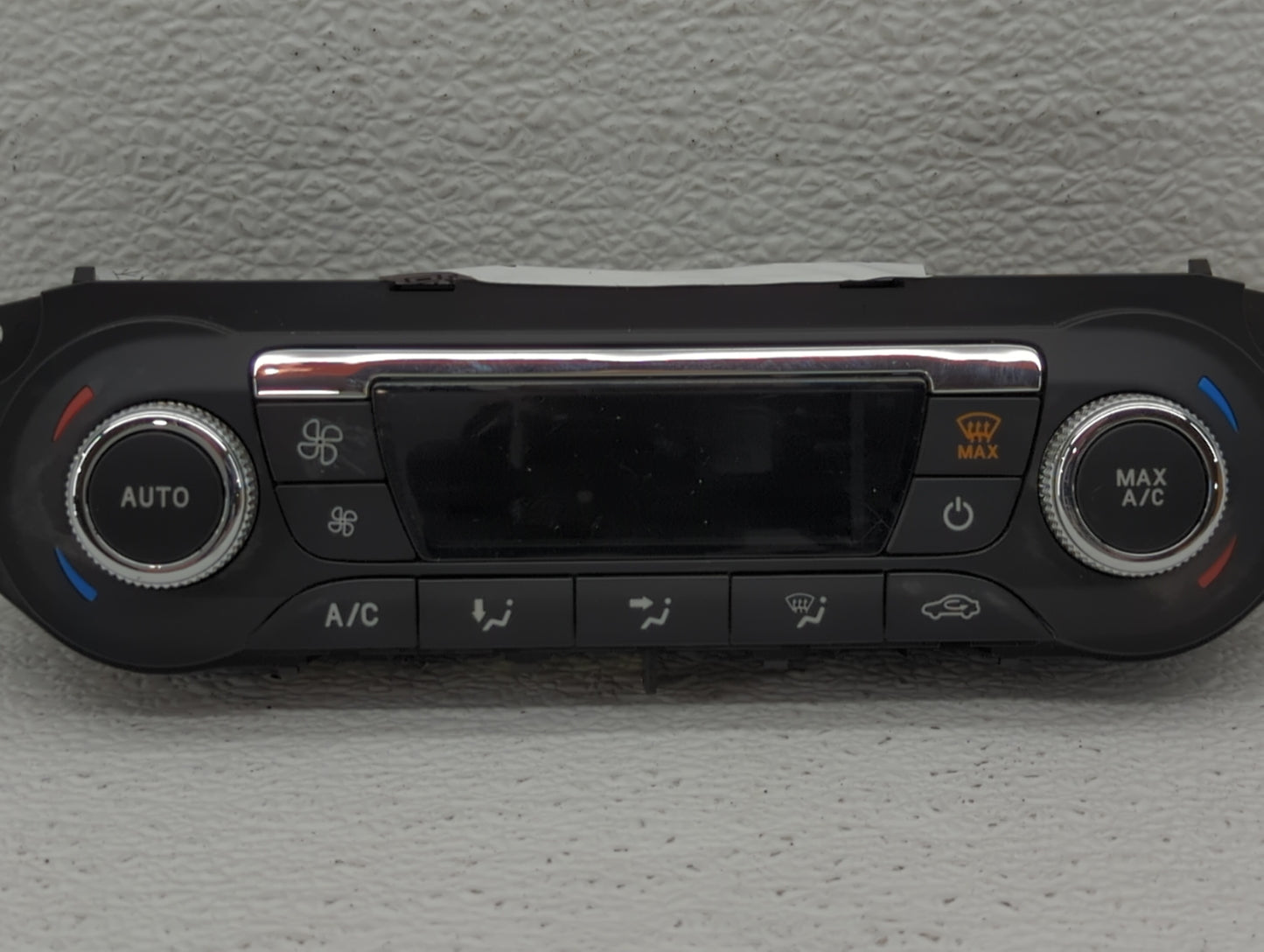 2015-2016 Ford Escape Climate Control Module Temperature AC/Heater Replacement P/N:CJ5T-18C612-BE CJ5T-18C612-BC Fits OEM Us